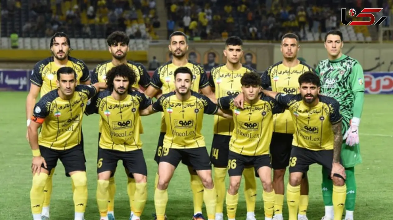 کنفدراسیون آسیا میزبانی سپاهان را تایید کرد