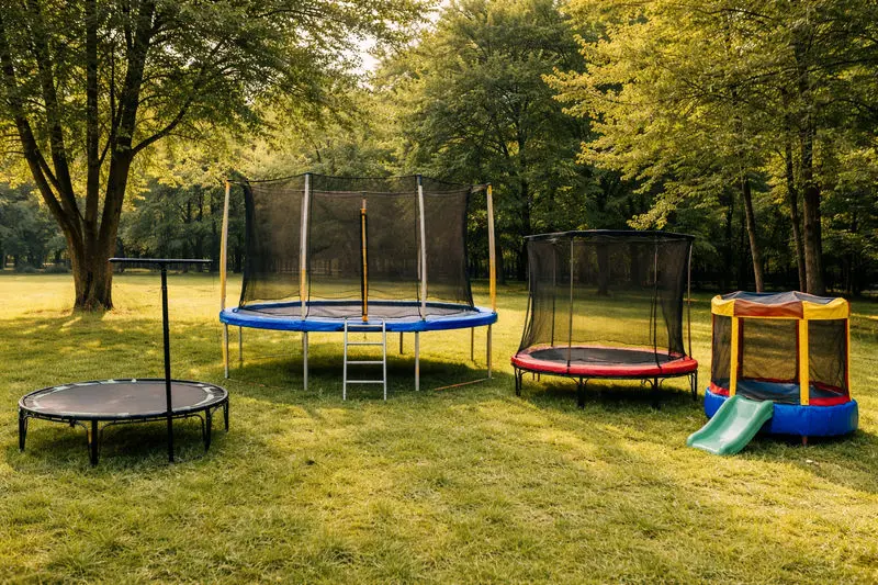 لوازم ورزشی قابل حمل چیست و چرا برای تمرینات تابستانی ایده‌آل‌اند؟