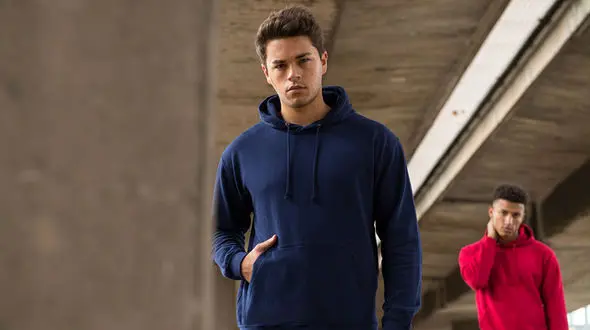 راهنمای خرید سویشرت و هودی مردانه+ عکس