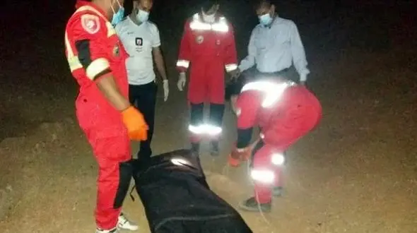 کشف جنازه مردانه در خرم آباد/ عصر امروز رخ داد