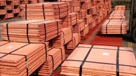 Iran’s copper cathode, anode output grow in 10 months