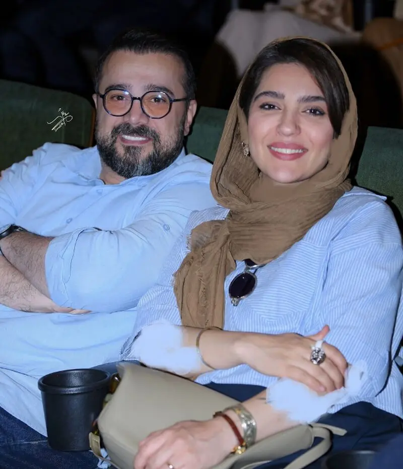 مونا کرمی و سپند