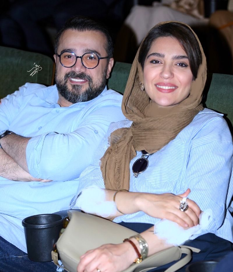 مونا کرمی و سپند
