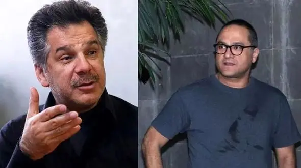 دعوای رامبد جوان و کارگردان سینما بالا گرفت 