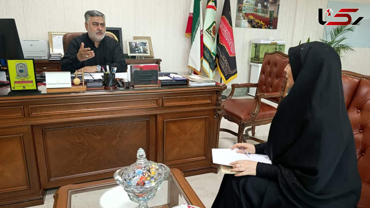 روایتی از جنگ ۱۲روزه از نیروهای پلیس تا خانواده شهدا