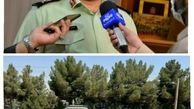 محموله 50 میلیارد تومانی جاعلان حرفه ای لو رفت/ پلیس راهور اصفهان شک کرد