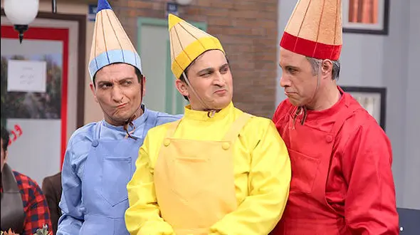 بازگشت فیتیله ای ها به تلویزیون 