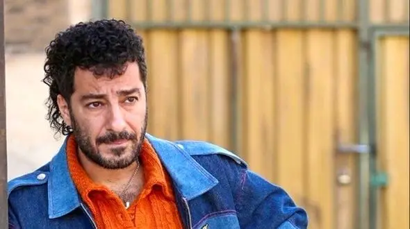 نگاهی به تغییر چهره باورنکردنی نوید محمدزاده همسر فرشته حسینی/ آقای بازیگر همون آدم سابق نیست