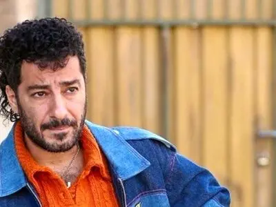 نگاهی به تغییر چهره باورنکردنی نوید محمدزاده همسر فرشته حسینی/ آقای بازیگر همون آدم سابق نیست