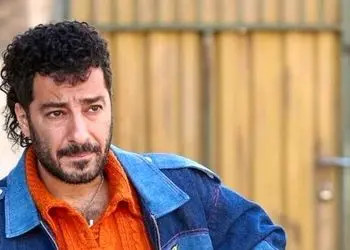 نگاهی به تغییر چهره باورنکردنی نوید محمدزاده همسر فرشته حسینی/ آقای بازیگر همون آدم سابق نیست