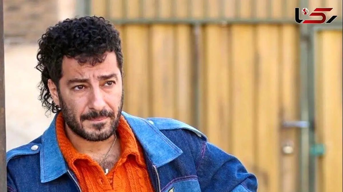 نگاهی به تغییر چهره باورنکردنی نوید محمدزاده همسر فرشته حسینی/ آقای بازیگر همون آدم سابق نیست