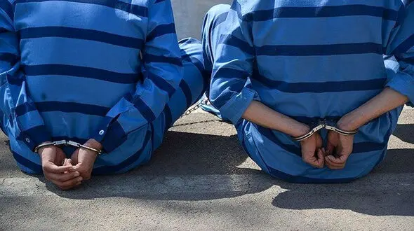 غافلگیری شرور مسلح در آمل + جزییات
