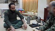 شهید مدافع حرم: هر کسی با حاج قاسم عکس بگیرد شهید می‌شود + تصاویر
