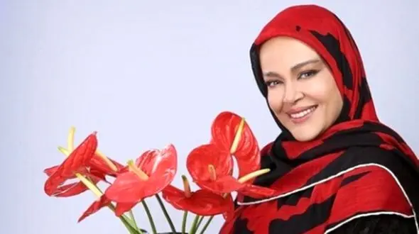 چیدمان شیک و زیبای آشپزخونه زیبای بهاره رهنما و کابینت های رنگارنگ و مدرن/ واقعا سلیقه‌اش حرف نداره+عکس