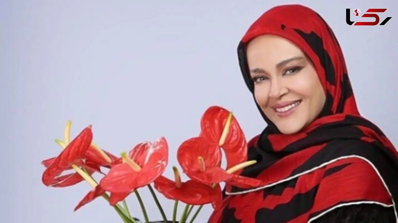 چیدمان شیک و زیبای آشپزخونه زیبای بهاره رهنما و کابینت های رنگارنگ و مدرن/ واقعا سلیقه‌اش حرف نداره+عکس