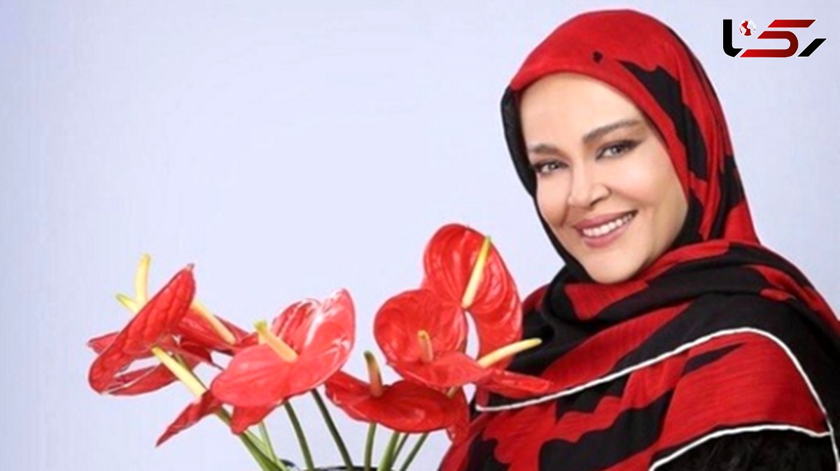 چیدمان شیک و زیبای آشپزخونه زیبای بهاره رهنما و کابینت های رنگارنگ و مدرن/ واقعا سلیقهاش حرف نداره+عکس