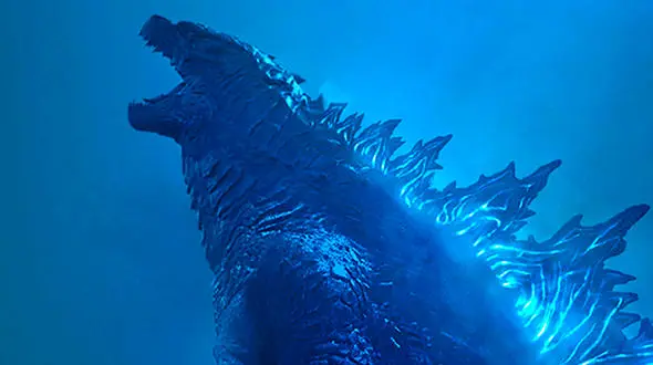 
پوسترهای جدید فیلم گودزیلا: پادشاه هیولاها منتشر شد +تصاویر
