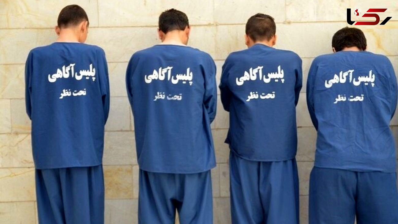 بازداشت عاملان تیراندازی به مردم در ایرانشهر  / همه از آنها وحشت داشتند