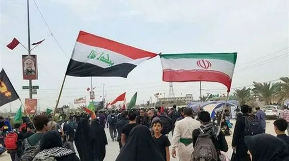 پشت پرده خبر فتنه افکنانه قتل یک عراقی توسط سه ایرانی 