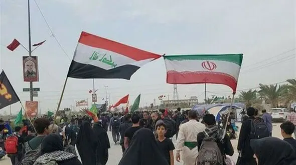 پشت پرده خبر فتنه افکنانه قتل یک عراقی توسط سه ایرانی 