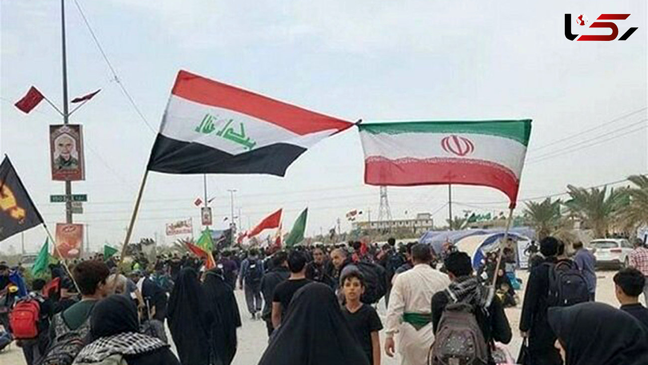 پشت پرده خبر فتنه افکنانه قتل یک عراقی توسط سه ایرانی 