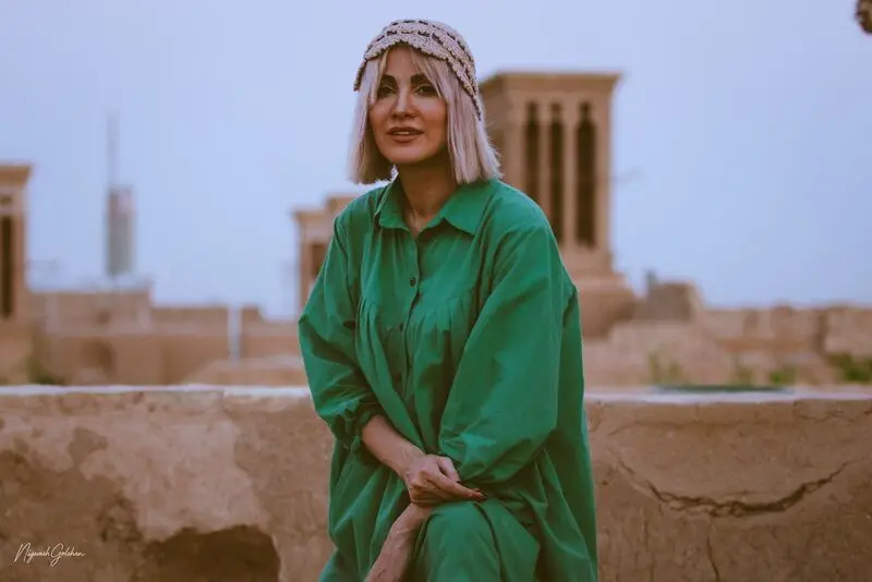 ریحانه رضی