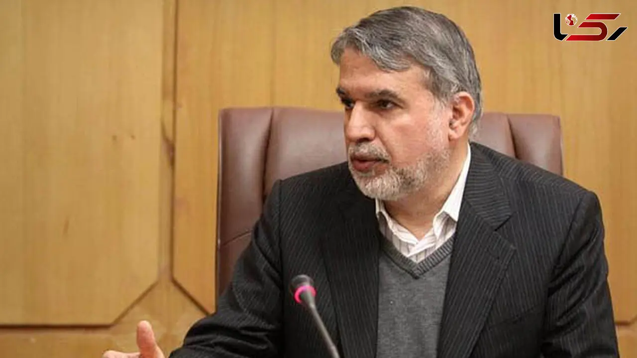 وزیر ارشاد هشدار داد 