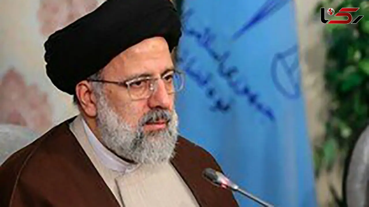 
رئیسی: حساب‌های در اختیار رئیس‌ قوه قضاییه تقلیل یافته است
