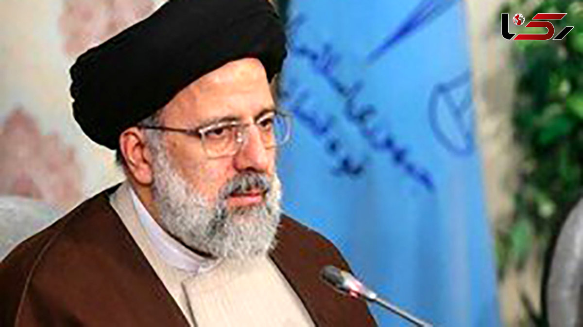 
رئیسی: حساب‌های در اختیار رئیس‌ قوه قضاییه تقلیل یافته است
