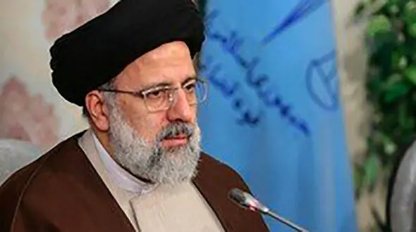 
رئیسی: حساب‌های در اختیار رئیس‌ قوه قضاییه تقلیل یافته است
