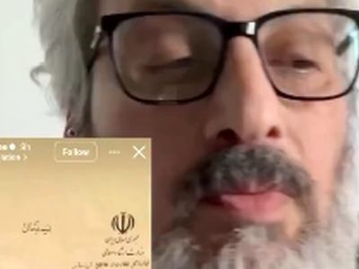 حمایت جانانه ارژنگ امیر فضلی از حمید لولایی و دیس بزرگ به مریم امیر جلالی/ اون موقع ها بهترین ماشین پراید بود نه شاسی بلند/دمت گرم آقای لولایی که ..