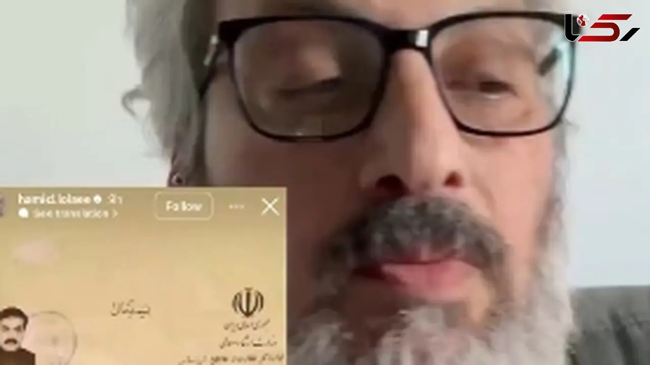 حمایت جانانه ارژنگ امیر فضلی از حمید لولایی و دیس بزرگ به مریم امیر جلالی/ اون موقع ها بهترین ماشین پراید بود نه شاسی بلند/دمت گرم آقای لولایی که ..
