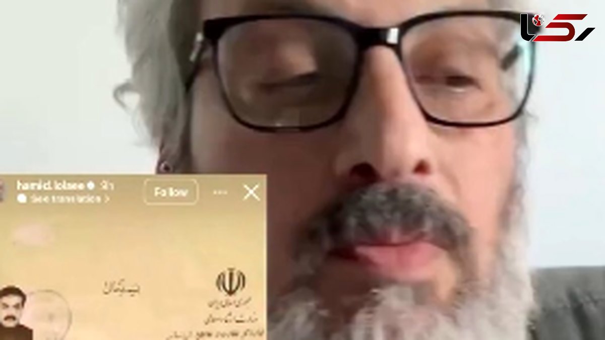 حمایت جانانه ارژنگ امیر فضلی از حمید لولایی و دیس بزرگ به مریم امیر جلالی/ اون موقع ها بهترین ماشین پراید بود نه شاسی بلند/دمت گرم آقای لولایی که ..