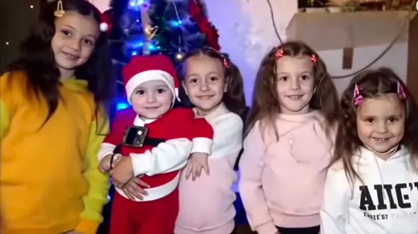 5 کودک قربانی اشتباه بزرگ مادربزرگشان شدند ! + فیلم جگرسوز از مرگ کودکان بی گناه