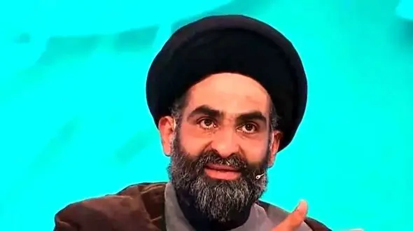 خاطره طنز سید رضا موسوی واعظ / الان هر کی میگه جایزه بده بانی من مچشو میگیرم میگم کارت ملیتو بده