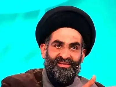 خاطره طنز سید رضا موسوی واعظ / الان هر کی میگه جایزه بده بانی من مچشو میگیرم میگم کارت ملیتو بده