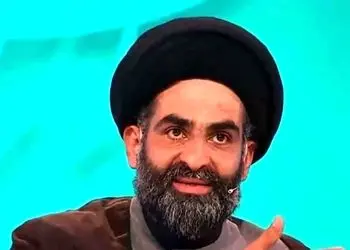 خاطره طنز سید رضا موسوی واعظ / الان هر کی میگه جایزه بده بانی من مچشو میگیرم میگم کارت ملیتو بده