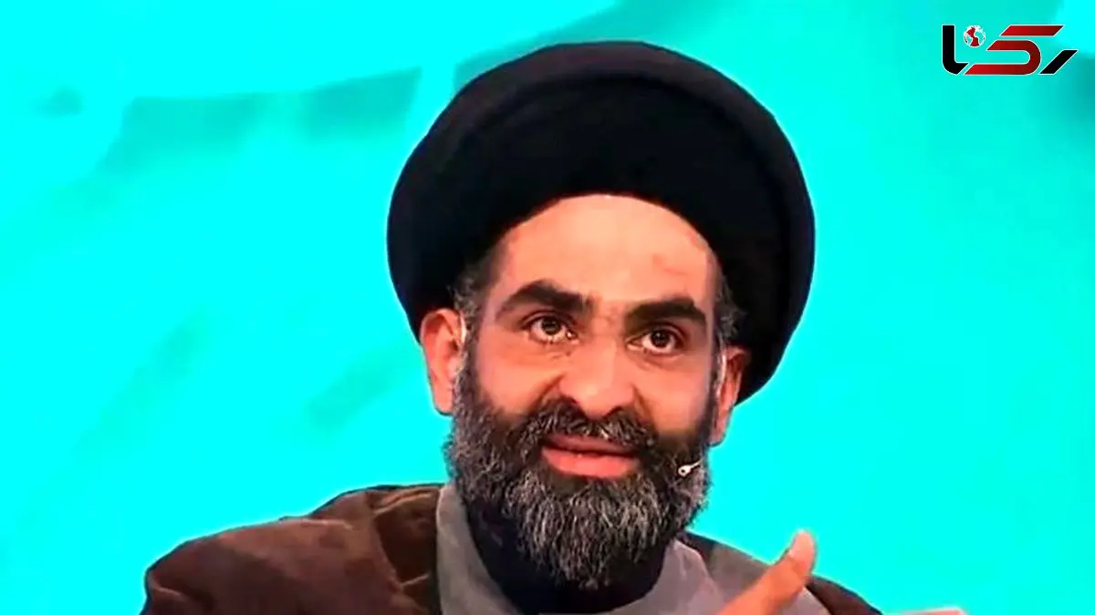 خاطره طنز سید رضا موسوی واعظ / الان هر کی میگه جایزه بده بانی من مچشو میگیرم میگم کارت ملیتو بده