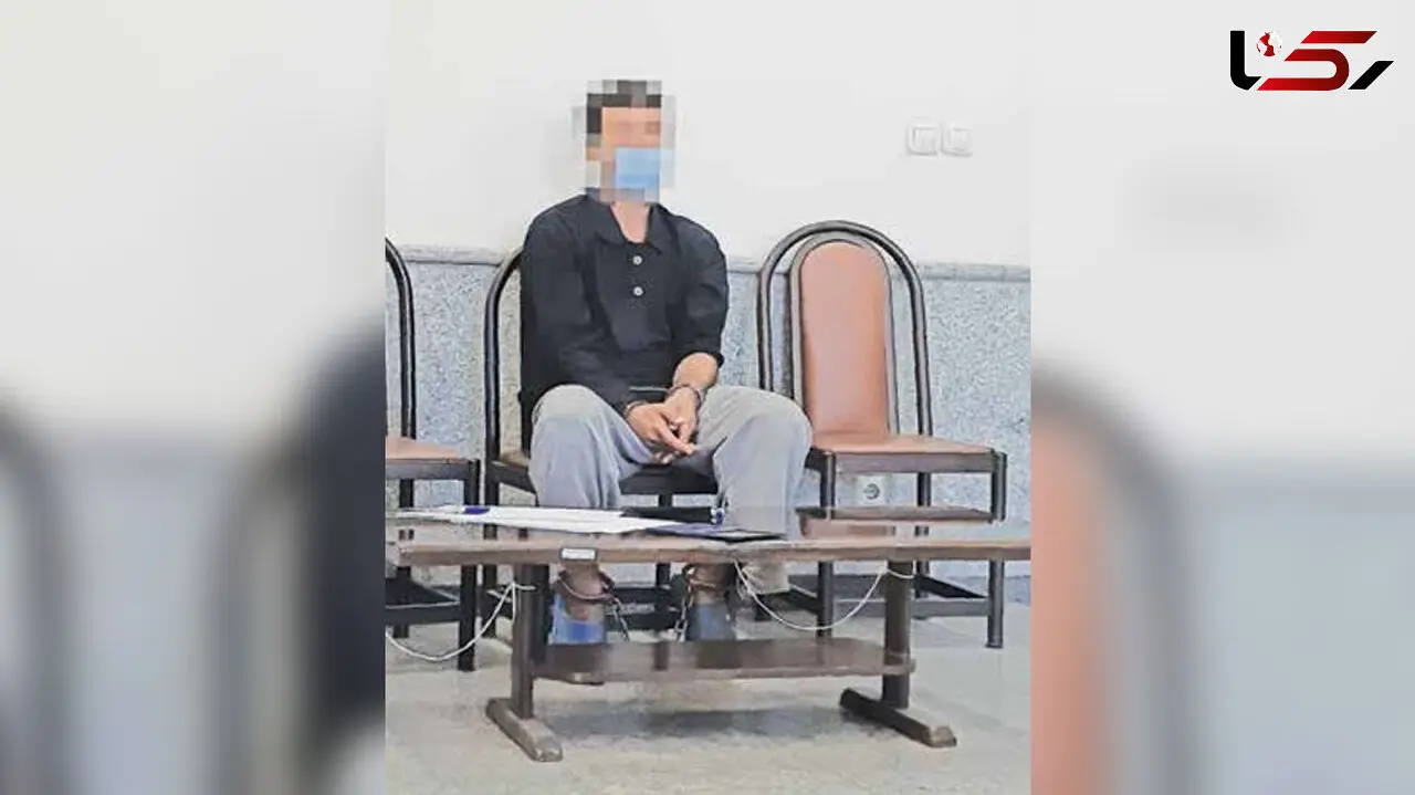 پسر تهرانی خواهرش را آتش زد ! / مرد همسایه چه گفته بود ؟!