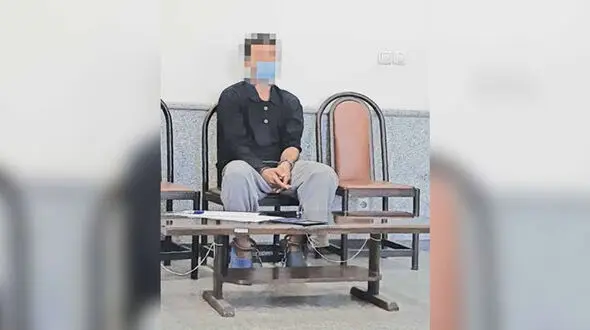 پسر تهرانی خواهرش را آتش زد ! / مرد همسایه چه گفته بود ؟!