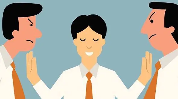 پادکست 32 – وقتی بدن، تو را لو می‌ دهد