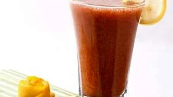 رفع بوی بد دهان فقط با این نوشیدنی