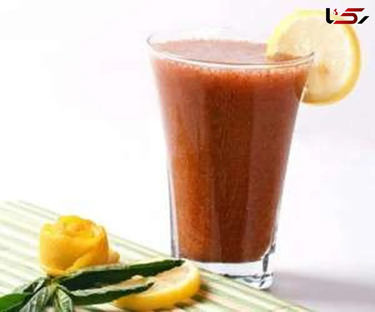 رفع بوی بد دهان فقط با این نوشیدنی