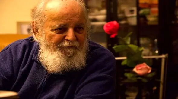 امیرهوشنگ ابتهاج را بهتر بشناسیم / فیلم