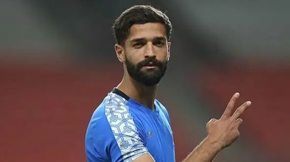 سهرابیان در استقلال ماندنی شد؟