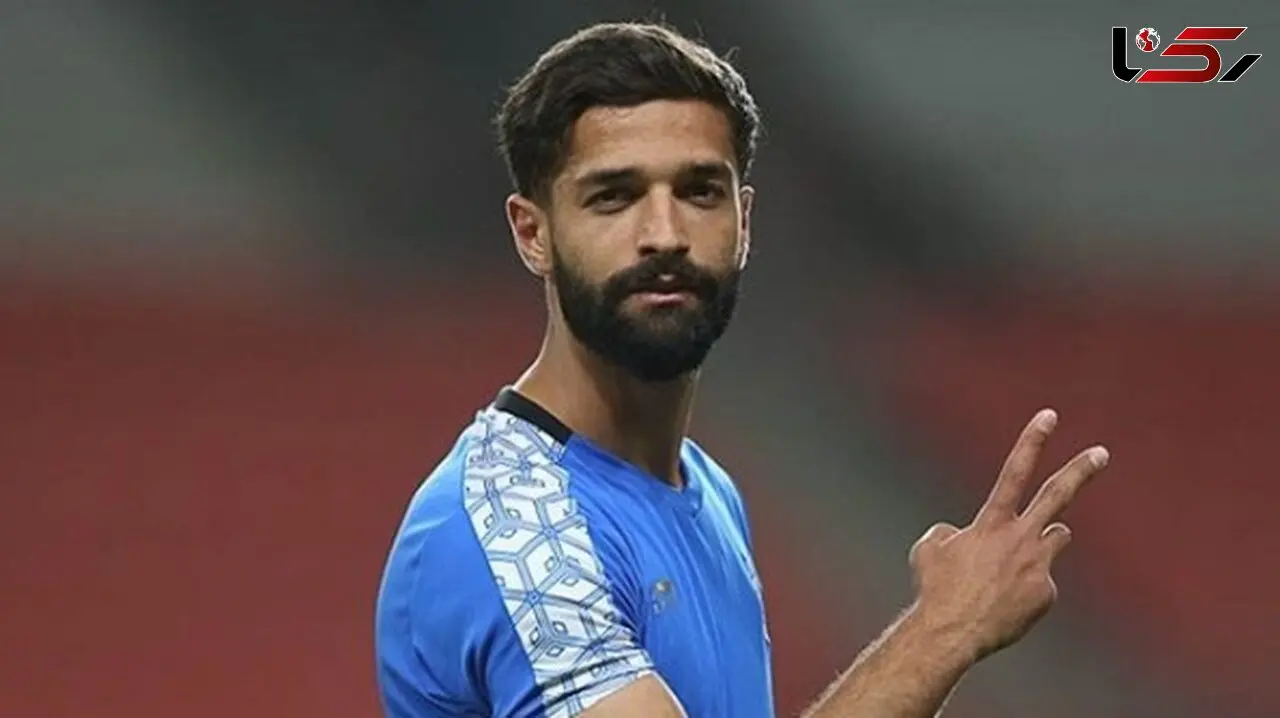 سهرابیان در استقلال ماندنی شد؟