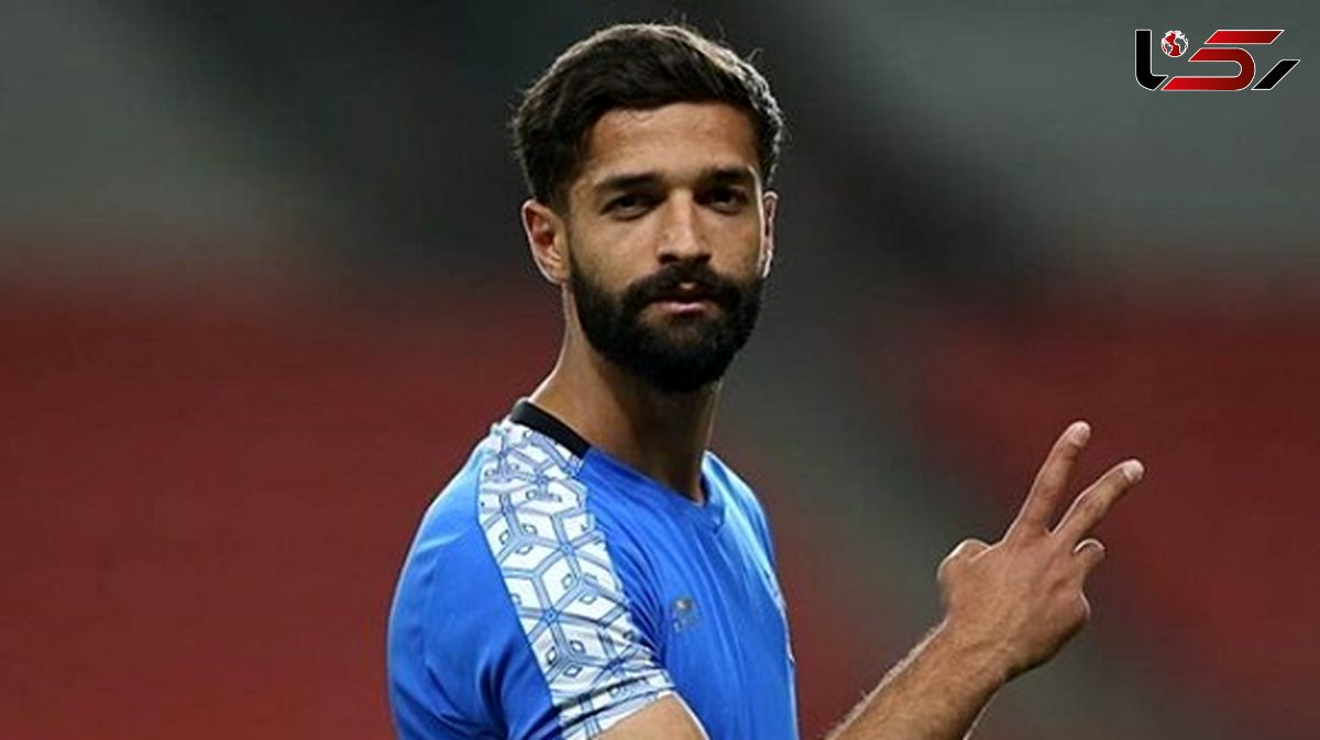 سهرابیان در استقلال ماندنی شد؟