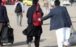 750 درصد از اتباع غرب تهران به افغانستان طرد شدند