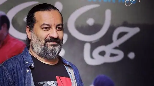 محراب قاسم خانی چرا در فرودگاه امام خمینی(ره) دوساعت معطل شد / او از امارات برگشته بود