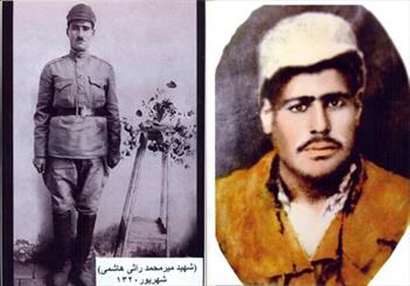 روزی که ژنرال روس ستاره‌اش را به احترام سرباز ایرانی کند